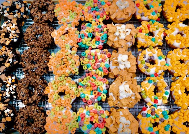 OMG, The Bad Bakers Have Arrived!