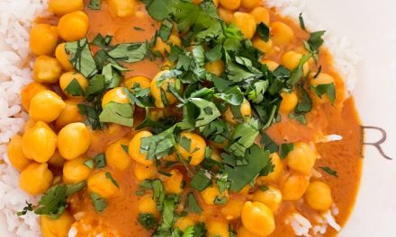 Butter Chicken For Everyone