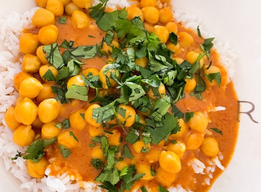 Butter Chicken For Everyone