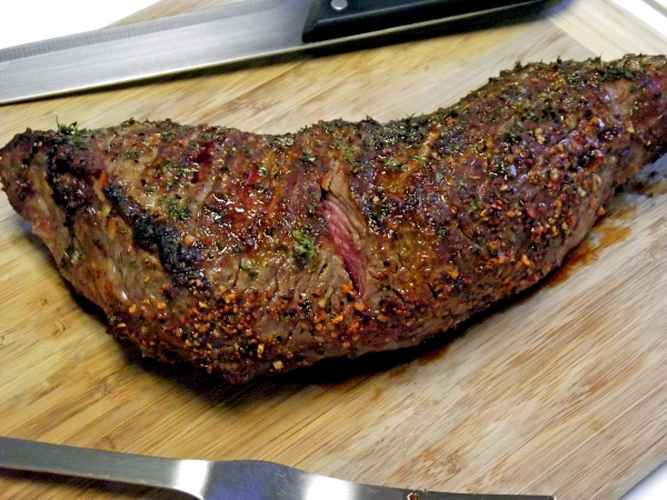 Elk Grove Community Council & Heart Of JB Host Tri-tip Fundraiser