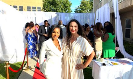 Trophy Beauty Suites Celebrates Grand Opening