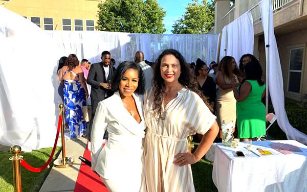 Trophy Beauty Suites Celebrates Grand Opening