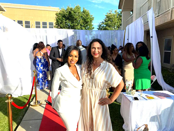 Trophy Beauty Suites Celebrates Grand Opening