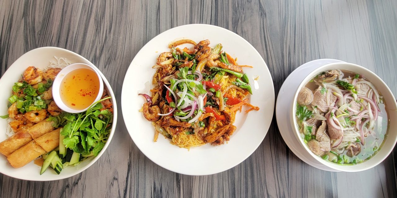 Creasian Fusion Is A Hit In Elk Grove!