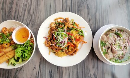Creasian Fusion Is A Hit In Elk Grove!