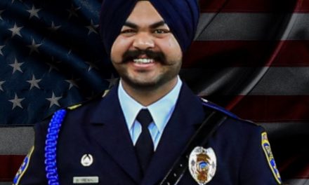 Galt Police Officer Harminder Grewal Passes Away After A Deadly Head-On Collision