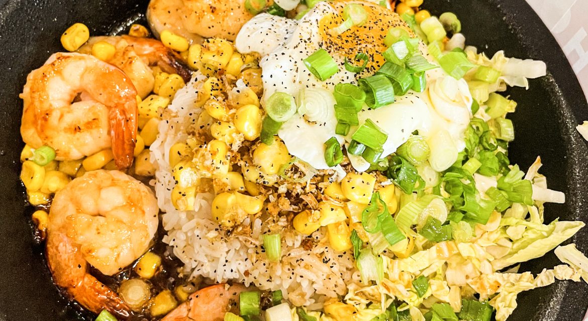 Sizzle Shack: Sacramento’s Sizzling New Hot Spot