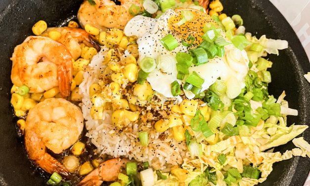 Sizzle Shack: Sacramento’s Sizzling New Hot Spot