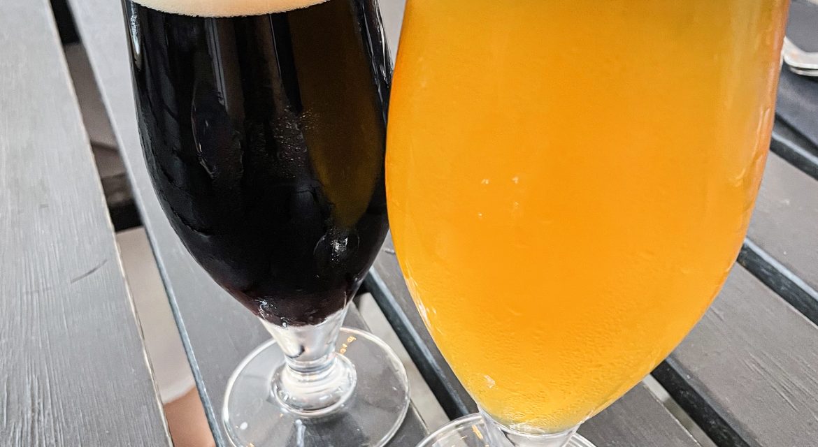 Alaro Craft Brewery: A Hidden Gem In Sacramento