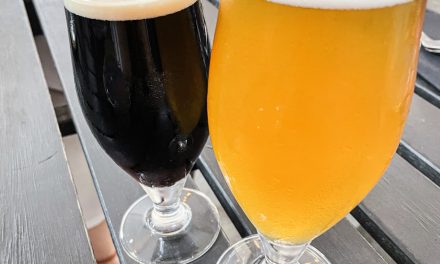 Alaro Craft Brewery: A Hidden Gem In Sacramento