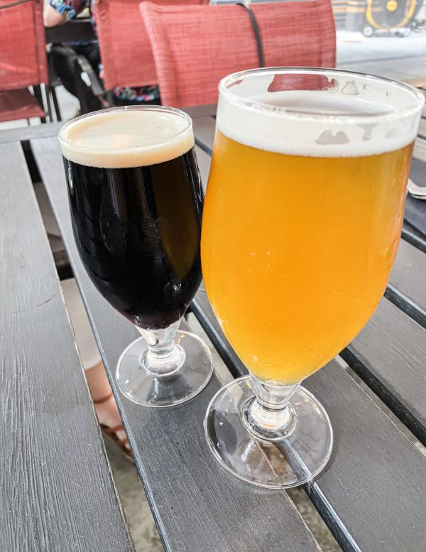 Alaro Craft Brewery A Hidden Gem In Sacramento Elk Grove Tribune