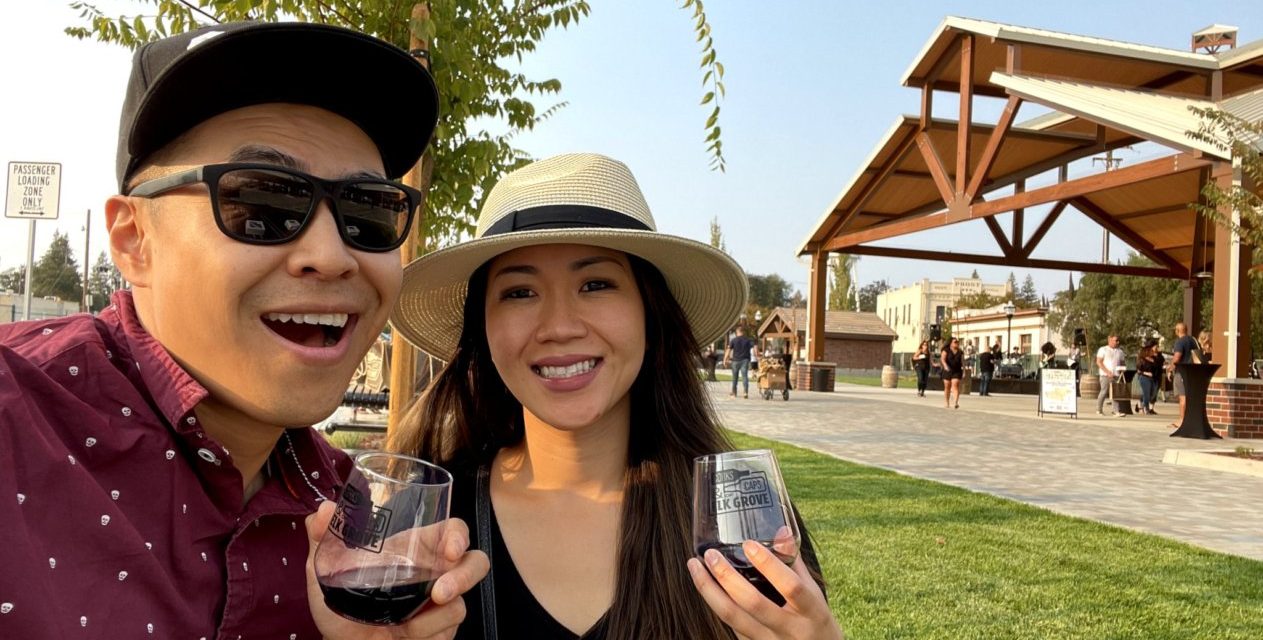 Festivals In Elk Grove Are Back! Uncorked & Uncapped 2021!