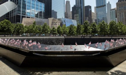9/11 Survivor Stories Twenty Years Later
