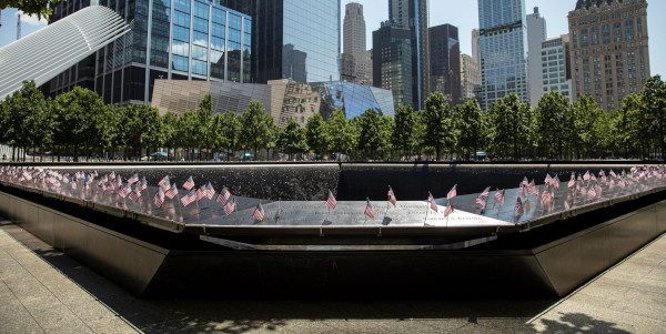9/11 Survivor Stories Twenty Years Later