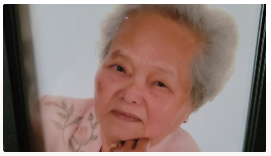 Elderly Woman Killed In Hit & Run, Still No Arrests