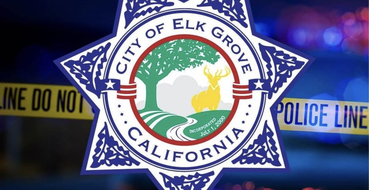 Elk Grove Police Department Makes Arrests, Detains Suspects