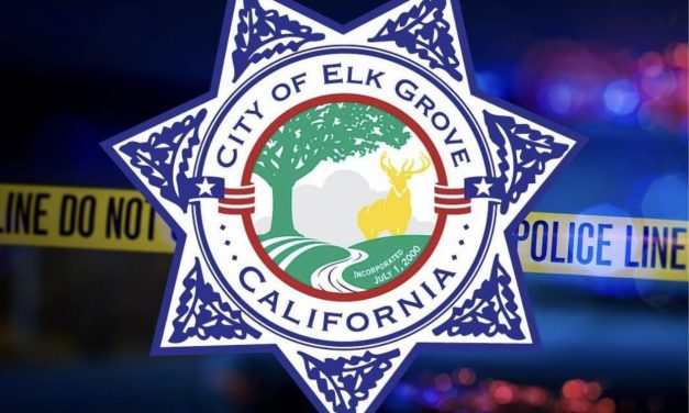 Elk Grove Police Department Makes Arrests, Detains Suspects