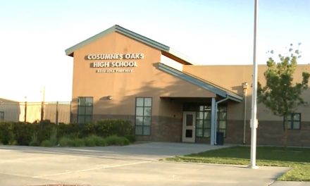 Precautionary Lockdown At Cosumnes Oaks High School