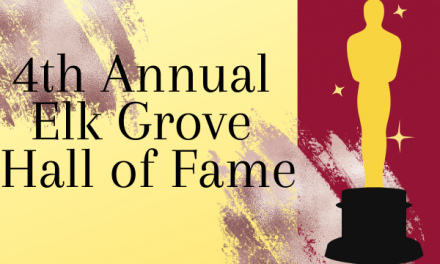 4th Annual Elk Grove Hall Of Fame: This Is Our Home