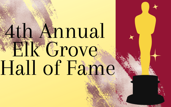 4th Annual Elk Grove Hall Of Fame: This Is Our Home