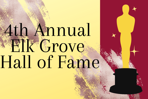 4th Annual Elk Grove Hall Of Fame: This Is Our Home