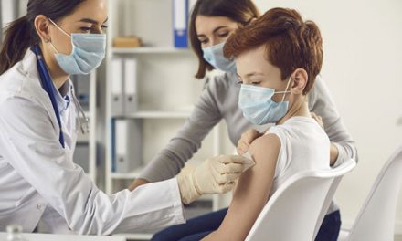 Covid Vaccine Now Available For California Children Ages 5-11