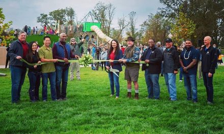 City Of Elk Grove Opens The Preserve In Grand Fashion