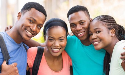 Black Students At Consumnes Oaks High School Say They Were Racially Profiled During Lockdown