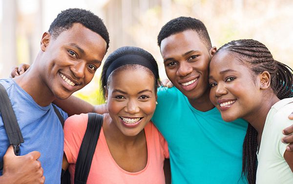 Black Students At Consumnes Oaks High School Say They Were Racially Profiled During Lockdown