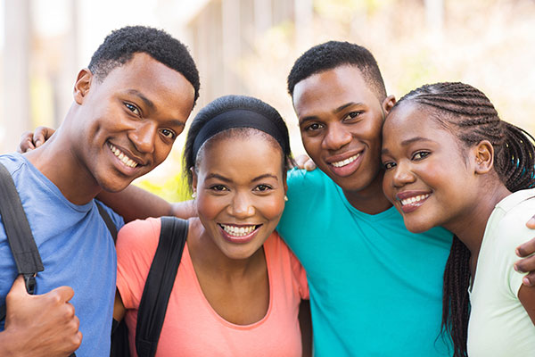 Black Students At Consumnes Oaks High School Say They Were Racially Profiled During Lockdown