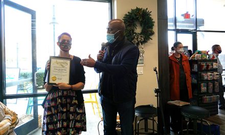 A Seat At The Table Celebrates Grand Opening