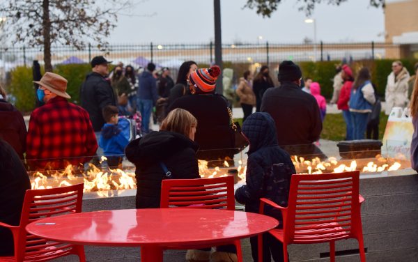 Holiday Festival Celebrates Culture & Diversity