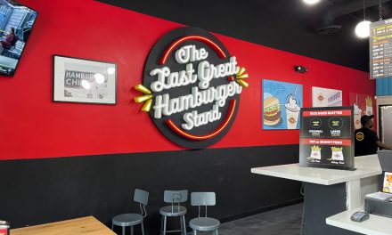 Fatburger Opens In Elk Grove