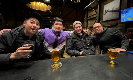 Dust Bowl Brewing Company Is Now Open In Old Elk Grove!