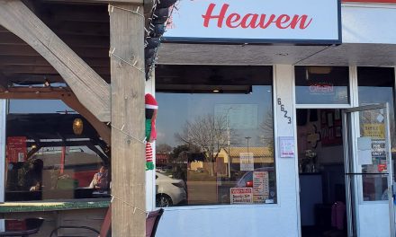 Heavenly Food From Louisiana Heaven