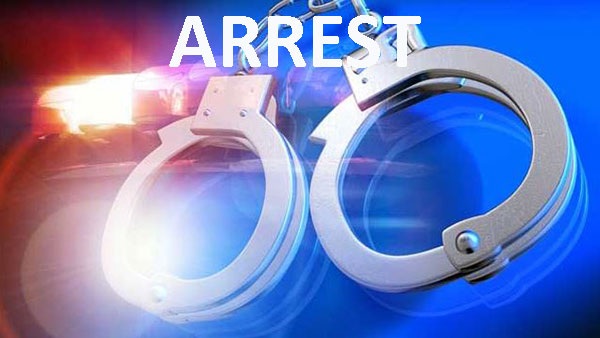 Man Arrested In Elk Grove Walmart After Attempting To Meet Minor For Sex