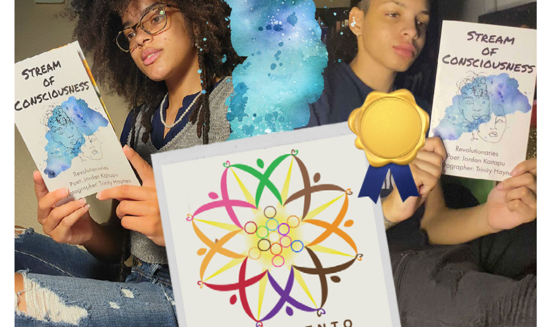 A Seat at the Table Hosts Youth Self-Published ‘Zine Event