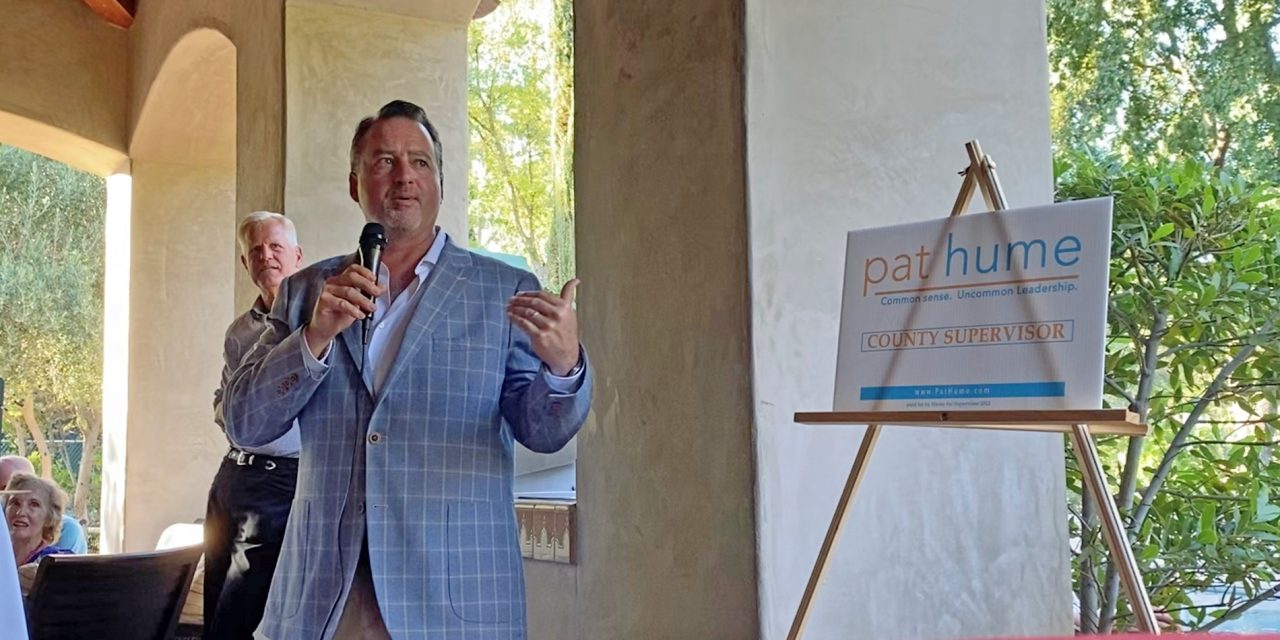 Heeding The Call To Public Service: An Interview With City Council Member Pat Hume