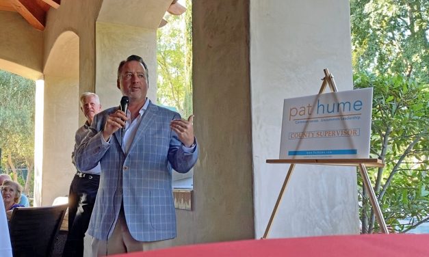 Heeding The Call To Public Service: An Interview With City Council Member Pat Hume