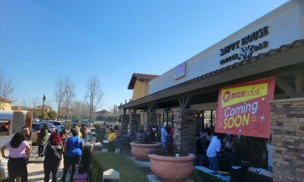 Savvy House Coffee Bar Hosts Black History Month Event