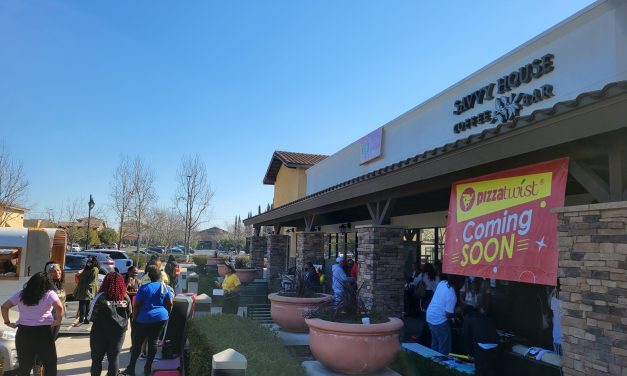 Savvy House Coffee Bar Hosts Black History Month Event