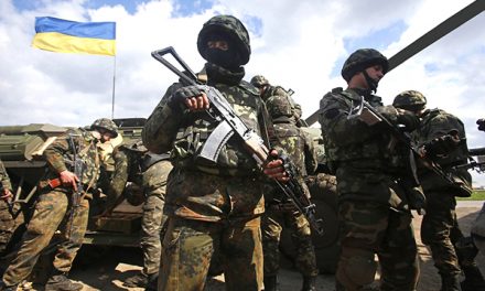 Russia Declares War & Invades Ukraine