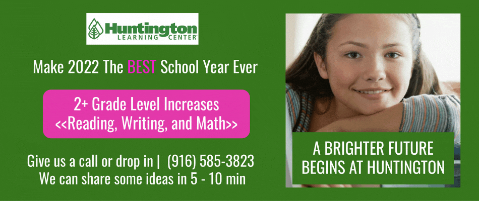 Huntington Learning Center