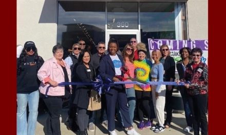 Sharkey’s Cuts for Kids Grand Opening Shakes The Town