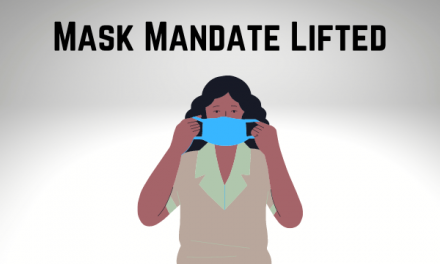 Mask Mandate Lifted In Sacramento County, With Caveats