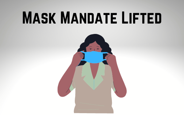 Mask Mandate Lifted In Sacramento County, With Caveats