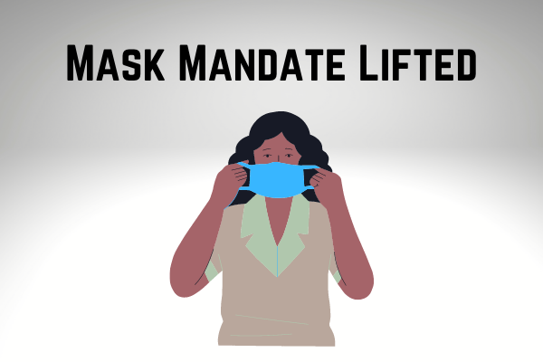Mask Mandate Lifted In Sacramento County, With Caveats
