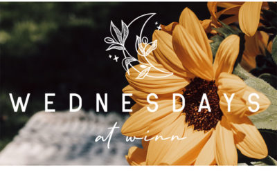 Black History Month Market Wednesdays at Winn Park