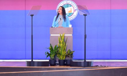 Mayor Singh-Allen Gives 2022 State of the City Address