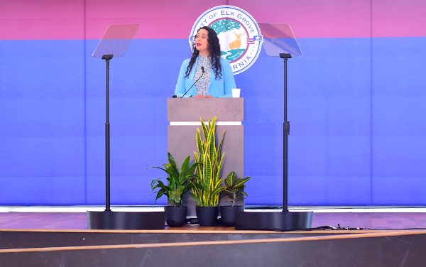 Mayor Singh-Allen Gives 2022 State of the City Address